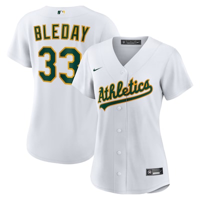 Athletics Women Jerseys 2025-12-05-007